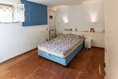 Villino a Schiera in vendita, Largo Olgiata, Roma