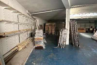 Magazzino in vendita, Viale Piave interna, Brescia