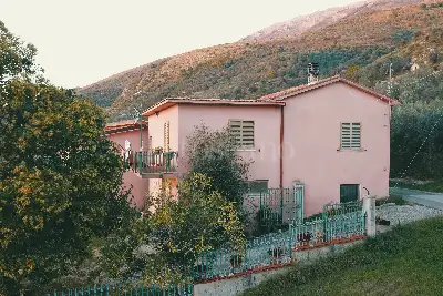 Casa Indipendente in vendita, Via Acquacandida , Cervaro