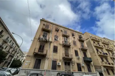 Casa in vendita, Via Orazio Antinori, Palermo