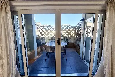 Casa in affitto, Via Felice Bellotti, Milano