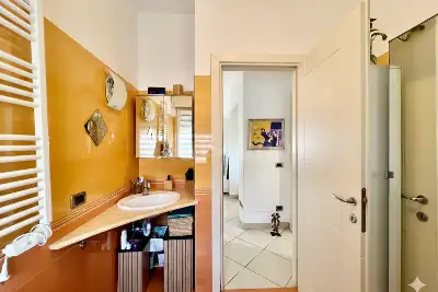 Villa Bifamiliare in vendita, Via Menasasso, Desenzano del Garda