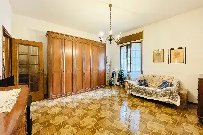 Casa in vendita, Via Egidio Dabbeni, Brescia