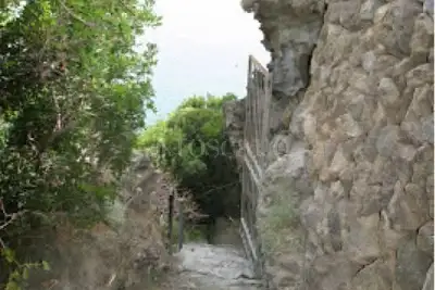Casa in vendita, Via Francesco Calise Operaio Foriano, Forio