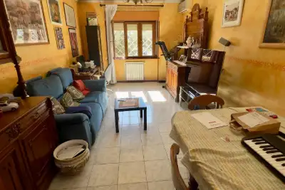 Casa in vendita, Piazza Giuseppe Frua, Roma