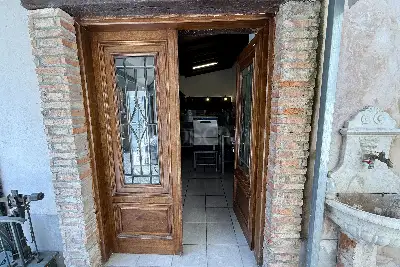 Casa Indipendente in vendita, Via della Volta, Brescia