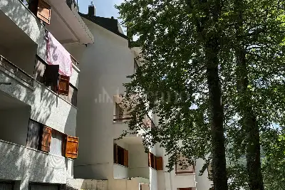 Casa in vendita, Via Monte Terminillo, Rieti