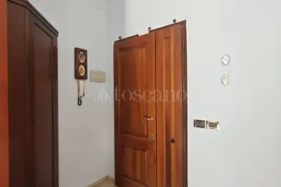 Casa in vendita, Via Celso Cittadini, Siena