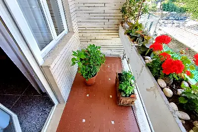 Casa in vendita, Via San Silverio, Roma