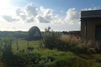 Rustico in vendita, Via Portelli, Misiliscemi