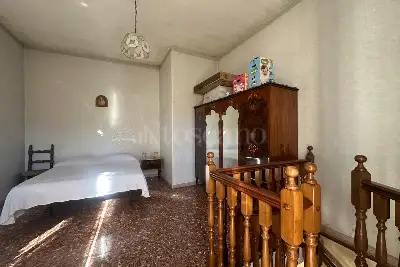 Casa Indipendente in vendita, Via Tuscolana, Roma