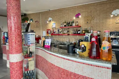 Attività Commerciale in vendita, Viale di Focene, Fiumicino