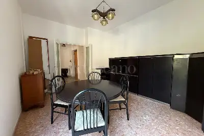 Casa in vendita, Via Climene, Roma