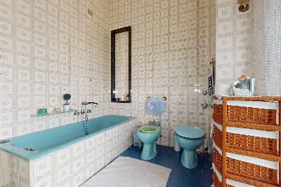 Casa in vendita, Via Dante Alighieri, Cagliari