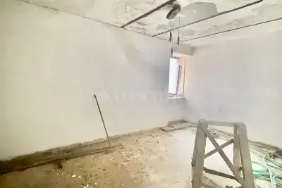 Casa Indipendente in vendita, Via Capo Casale, Aiello del Sabato