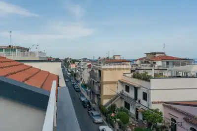 Casa in vendita, Via Re Martino, Aci Castello