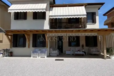 Casa Indipendente in vendita, Via Franca, Portogruaro