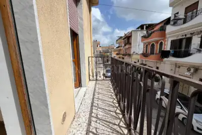 Casa in vendita, Via Tolentino, Cerignola