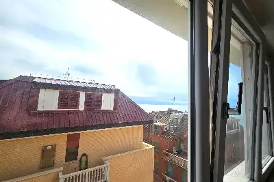 Superattico in vendita, Via Umberto Grosso, Roma