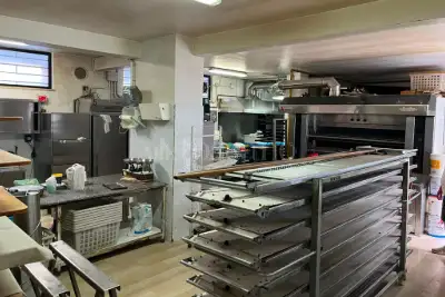Negozio in affitto, Via Giacomo Giacobelli, Bari
