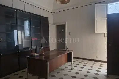 Palazzo in vendita, Via Nicolò Riccio, Trapani