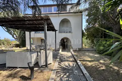 Casa in vendita, Via San T. G. Ferlito, Aci Castello