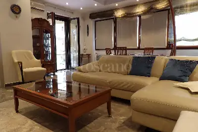 Casa in vendita, Via Francesco Orestano, Roma