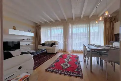 Attico in vendita, Via Benaco, Sirmione