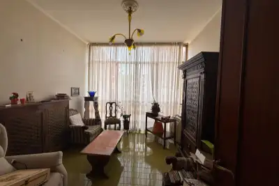 Casa in vendita, Via Michele Pironti, Roma