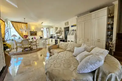 Villino a Schiera in vendita, Via Cupa dei Marmi, Anzio