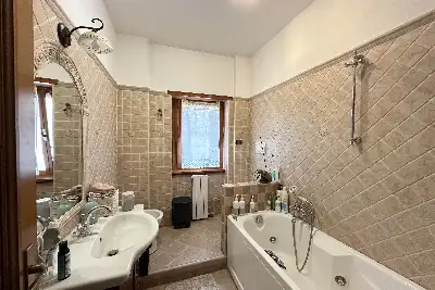 Casa in vendita, Via San Michele, Grottaferrata