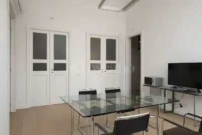 Casa in vendita, Via Giuseppe Natoli, Messina