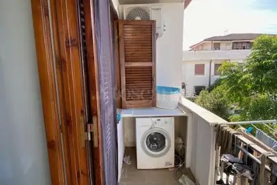 Villino a Schiera in vendita, via Giuseppe Garibaldi, Sabaudia