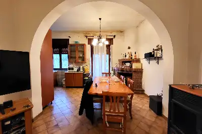 Casa in vendita, Via Sorrentini, San Mauro Cilento