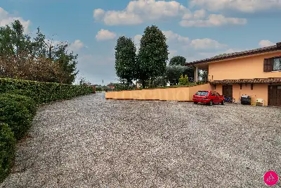 Villa in vendita, Via Villorba, Sacile