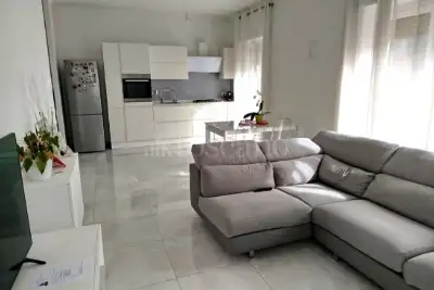 Casa in vendita, Corso Duca di Genova, Roma