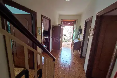 Villa in vendita, Via Villa Re, Pizzoli