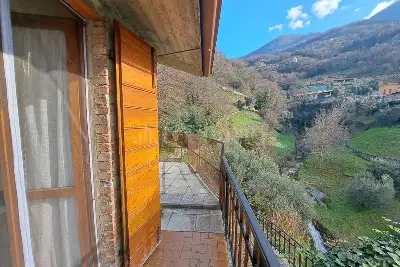 Casa Indipendente in vendita, Strada Tambusacca, Predore