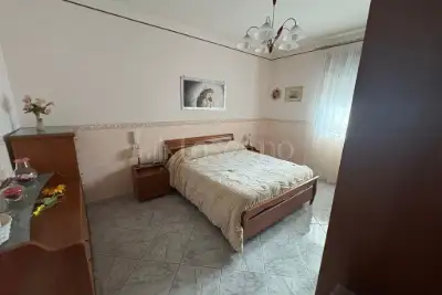 Casa Indipendente in affitto, Via Saverio Mercadante, Carovigno