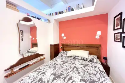 Penthouse for sale, Via Gaetano Rappini, Roma