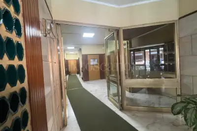 Casa in vendita, Viale Arrigo Boito, Roma