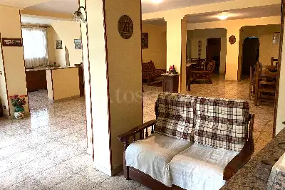 Villa in vendita, Via Tito Livio, Guidonia Montecelio