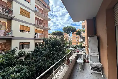 Casa in vendita, Via Carlo del Greco, Roma