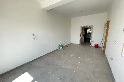 Villa Bifamiliare in vendita, Svincolo Torrente Guardia, Messina