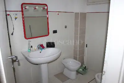 Attico in vendita, Piazza Labriola, Cassino