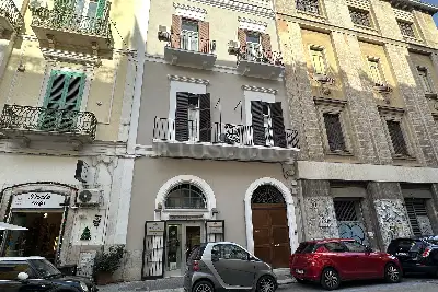 Casa in vendita, Via Dante Alighieri, Bari