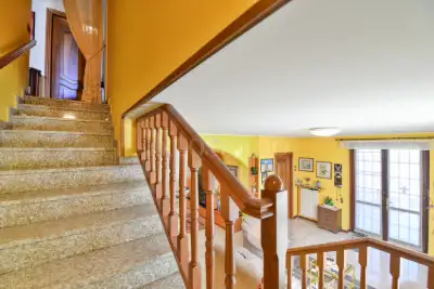 Villa in vendita, Via Gaetano Casati, Besana in Brianza