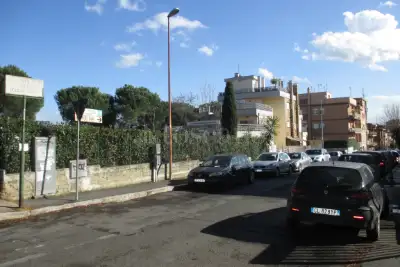 Box in vendita, Via Del Podere Rosa, Roma