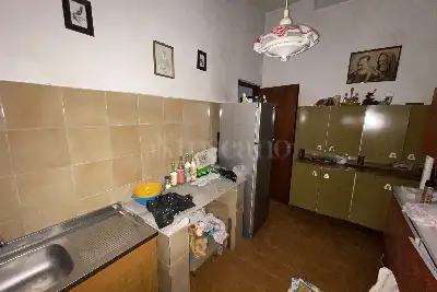 Casa in vendita, Via Alessandro Manzoni, Messina