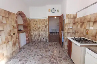 Casa in vendita, Via Pegognaga, Roma